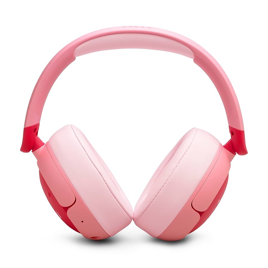 Amazon.co.jp: JBL Junior 470NC/子供向け/ノイズキャンセリング